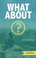 Cover: What About? - Blurb
