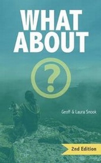 Enlarge image Cover: What About? - Blurb