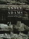 Cover: Ansel Adams: The Spirit of Wild Places - Mason Crest Publishers