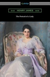 Enlarge image Cover: The Portrait of a Lady (with an Introduction by Charles R. Anderson) - Digireads.com