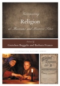 Cover: Interpreting Religion at Museums and Historic Sites - Rowman & Littlefield Publishers