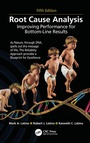 Cover: Root Cause Analysis - CRC Press