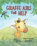 Cover: Giraffe Asks for Help - American Psychological Association