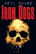 Cover: Iron Dogs - Abbott Press