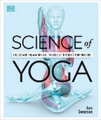 Enlarge image Cover: Science of Yoga - Dorling Kindersley