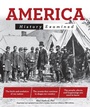 Cover: America - Alpha
