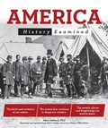 Cover: America - Alpha