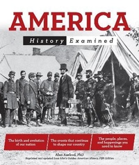 Enlarge image Cover: America - Alpha