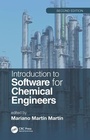 Cover: Introduction to Software for Chemical Engineers, Second Edition - CRC Press