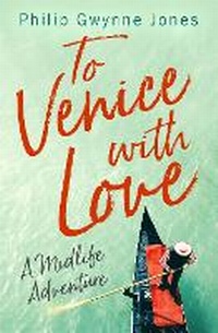 Abbildung von: To Venice with Love - Constable