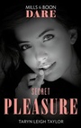 Cover: Secret Pleasure - Mills & Boon