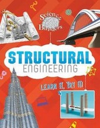 Enlarge image Cover: Structural Engineering - Raintree