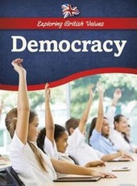 Enlarge image Cover: Exploring British Values Pack A of 4 - Raintree