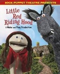 Cover: Sock Puppet Theatre Pack A of 4 - Raintree