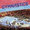 Cover: Gymnastics - Raintree