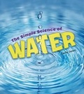 Cover: The Simple Science of Water - Raintree