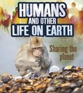 Cover: Humans and Our Planet Pack A of 4 - Raintree