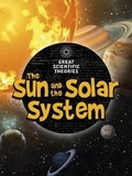 Cover: The Sun and Our Solar System - Raintree
