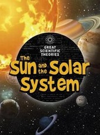 Enlarge image Cover: The Sun and Our Solar System - Raintree