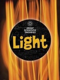 Cover: Light - Raintree