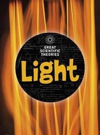Enlarge image Cover: Light - Raintree