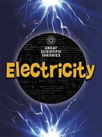 Enlarge image Cover: Electricity - Raintree