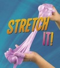 Cover: Stretch It! - Raintree