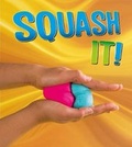 Cover: Squash It! - Raintree