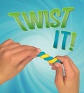 Cover: Twist It! - Raintree