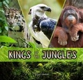 Cover: Animal Rulers Pack A of 6 - Raintree