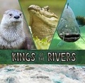 Cover: Kings of the Rivers - Raintree