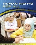 Cover: Human Rights for All - Raintree