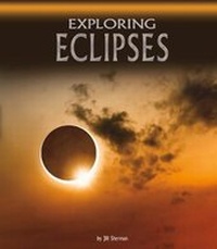 Enlarge image Cover: Exploring Eclipses - Raintree