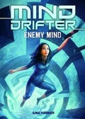 Cover: Enemy Mind - Raintree