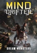 Cover: Dream Monsters - Raintree