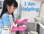 Cover: I Am Helping - Raintree