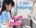 Cover: I Am Helping - Raintree