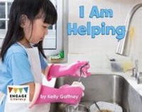 Enlarge image Cover: I Am Helping - Raintree