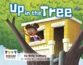 Cover: Up in the Tree - Raintree