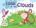 Cover: Look at the Clouds - Raintree