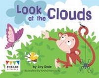 Enlarge image Cover: Look at the Clouds - Raintree