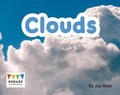 Cover: Clouds - Raintree