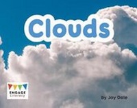 Enlarge image Cover: Clouds - Raintree