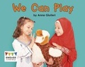 Cover: We Can Play - Raintree
