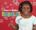 Cover: How to Make Bubbles - Raintree