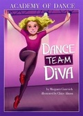 Cover: Dance Team Diva - Raintree