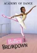 Cover: Ballet Breakdown - Raintree