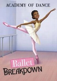 Enlarge image Cover: Ballet Breakdown - Raintree