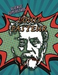 Cover: Louis Pasteur - Raintree