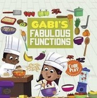 Abbildung von: Gabi's Fabulous Functions - Raintree